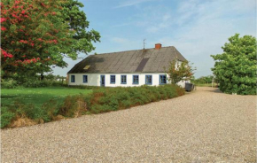 Gorgeous Home In Bramming With Sauna